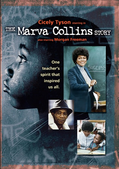 The Marva Collins Story - 
