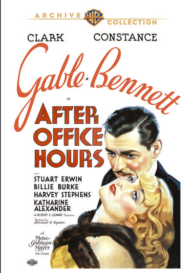 After Office Hours - 