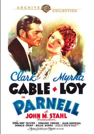Parnell - 