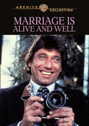 Marriage Is Alive And Well - 