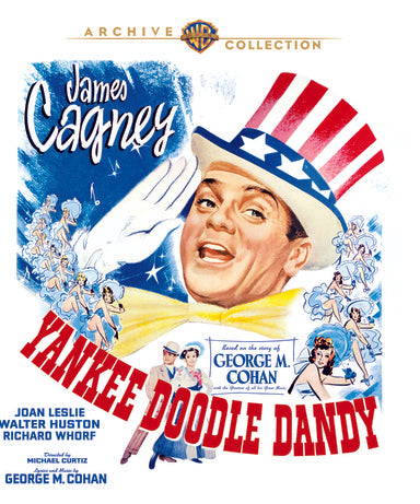 Yankee Doodle Dandy - 
