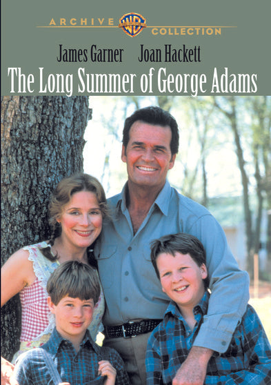 Long Summer of George Adams - 