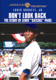 Don't Look Back: The Satchel Paige - 
