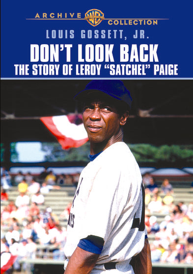 Don't Look Back: The Satchel Paige - 