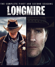 Longmire S1 & S2 - 