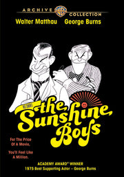 Sunshine Boys, The - 
