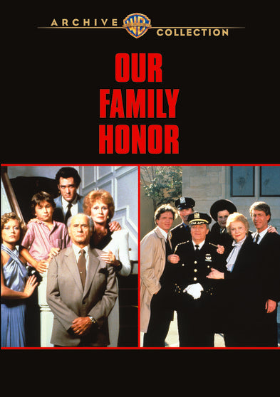 Our Family Honor - 