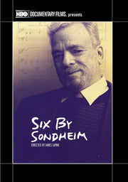 Six by Sondheim - 