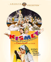 Kismet - 