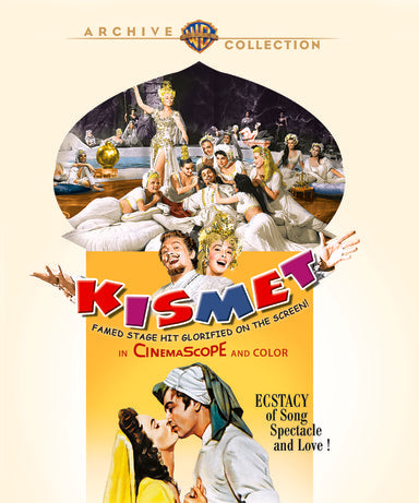 Kismet - 