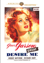 Desire Me - 