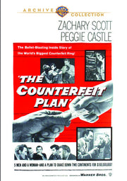 Counterfeit Plan, The - 