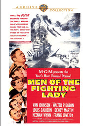Men Of The Fighting Lady - 
