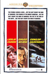 Guns Of Darkness - 