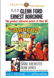 Torpedo Run - 