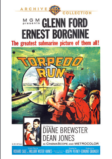 Torpedo Run - 