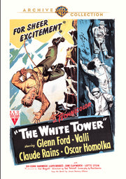 The White Tower - 