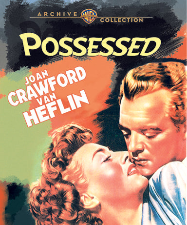 Possessed (1947) - 