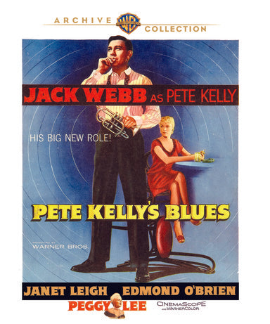 Pete Kelly's Blues - 