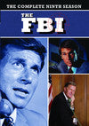 The FBI: The Complete Ninth Season - 