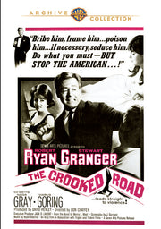 Crooked Road, The - 