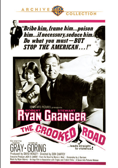 Crooked Road, The - 