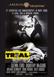 The Trial - 