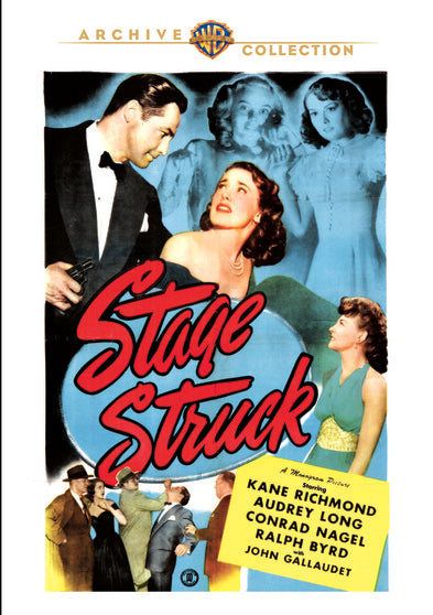 Stage Struck - 