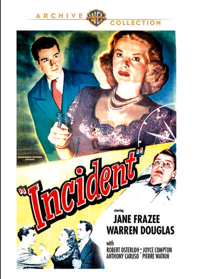 Incident - 