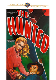 The Hunted (1948) (DIR. BERNARD) - 