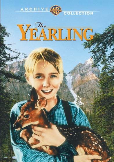 Yearling, The - 