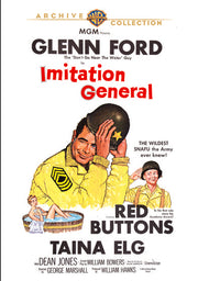 Imitation General - 