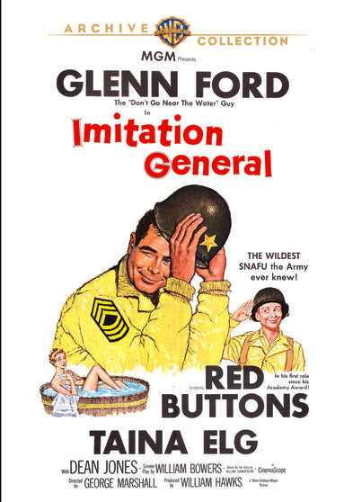Imitation General - 