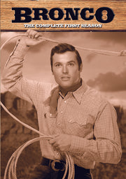Bronco: S1 - 
