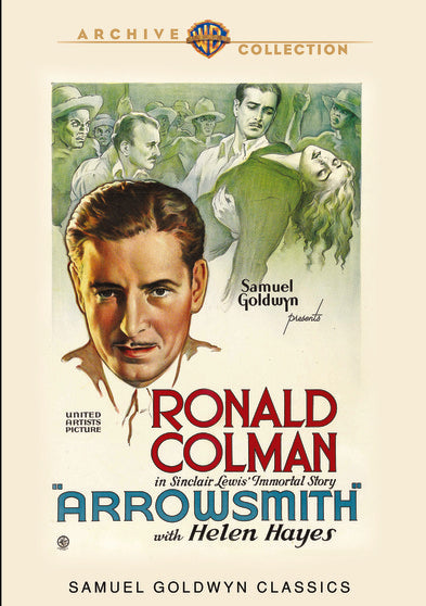 Arrowsmith - 
