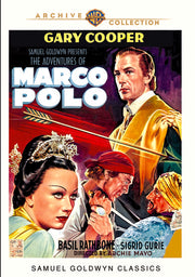 Adventures of Marco Polo, The - 