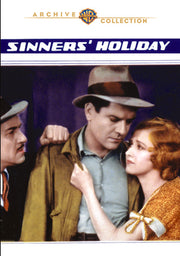 Sinner's Holiday - 