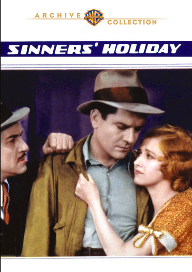 Sinner's Holiday - 