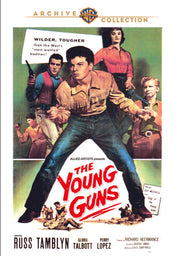 The Young Guns - 