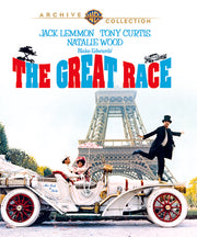 Great Race, The - 