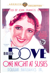 One Night At Susie's - 