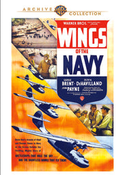 Wings Of The Navy - 