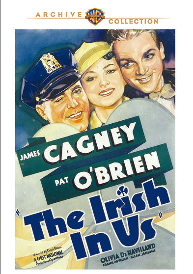 Irish In Us, The - 