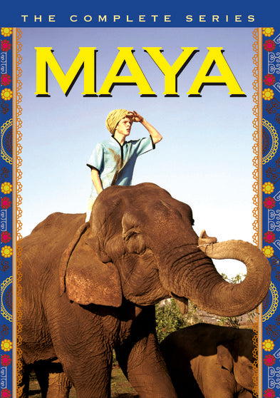 Maya: The Series - 
