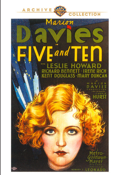 Five And Ten - 
