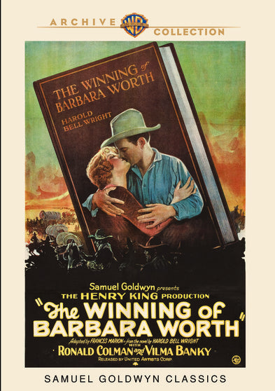 The Winning of Barbara Worth - 