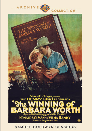 The Winning of Barbara Worth - 