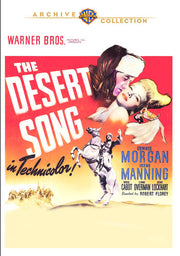 The Desert Song - 