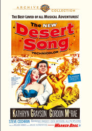 The Desert Song - 