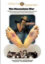 The Moonshine Wars - 